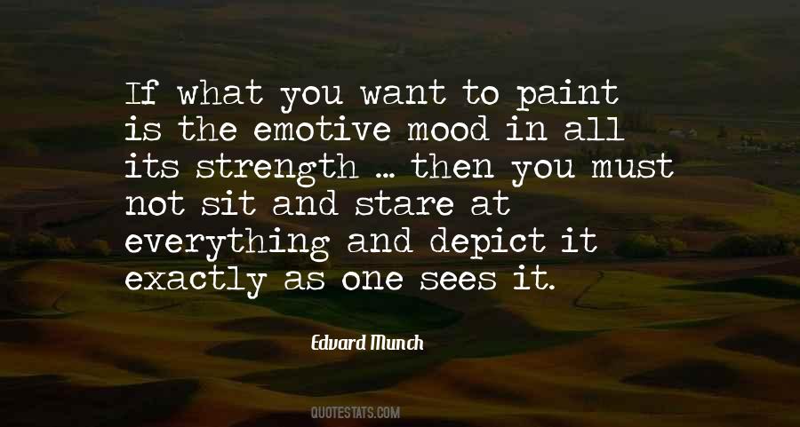 As You Stare Quotes #1158865