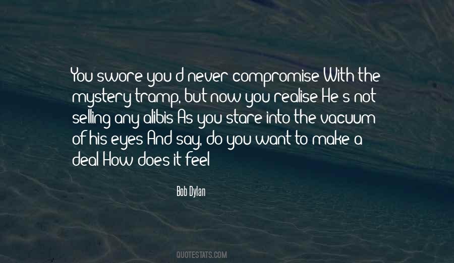As You Stare Quotes #439621