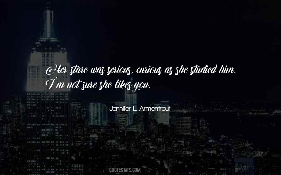 As You Stare Quotes #569803