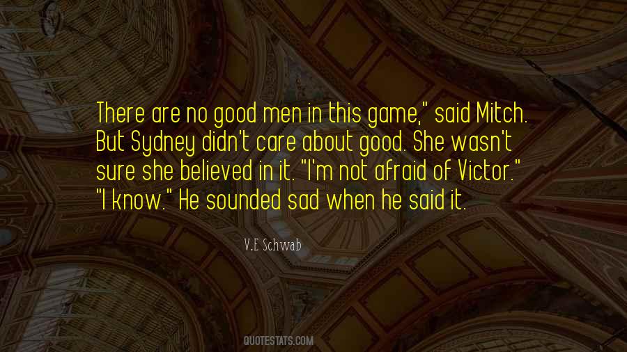 Sad Game Quotes #1029255