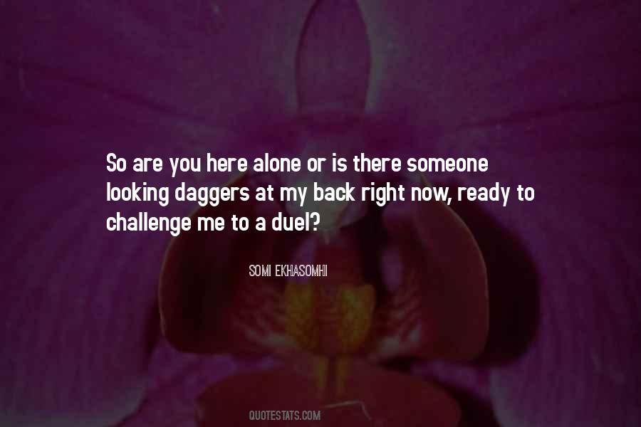 No Right To Be Jealous Quotes #333203