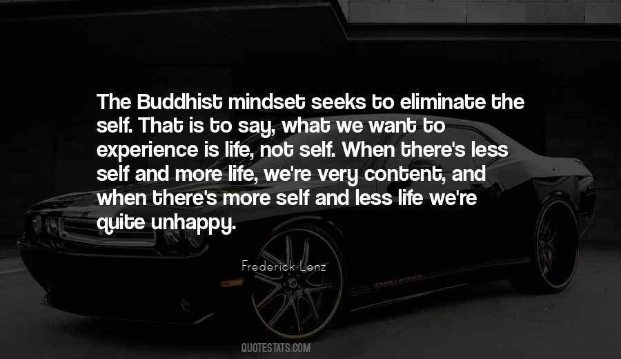 Quotes About Life Buddhist #501143