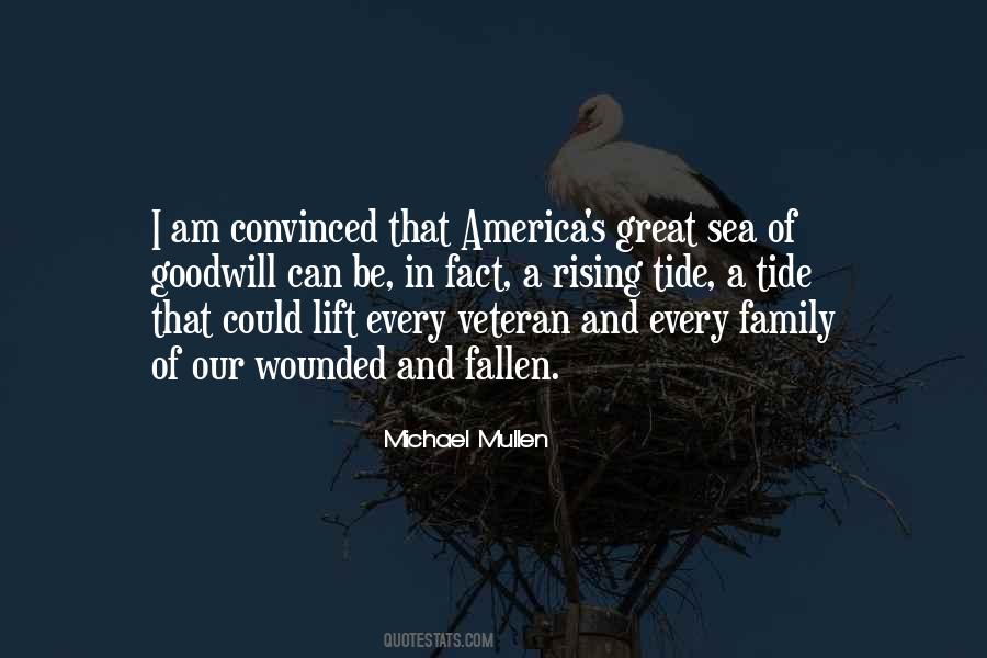 I Am A Veteran Quotes #183656