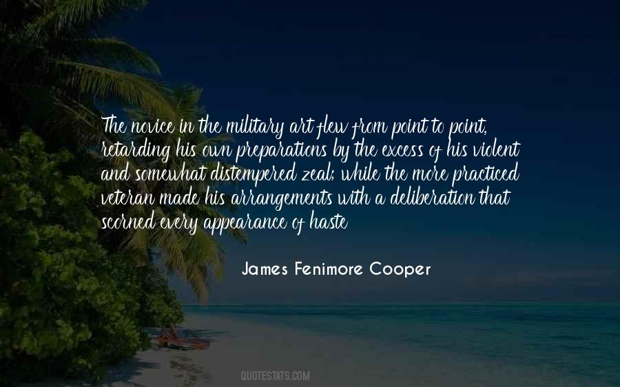 I Am A Veteran Quotes #535830