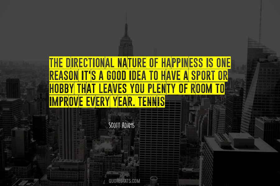 Happiness Nature Quotes #747248