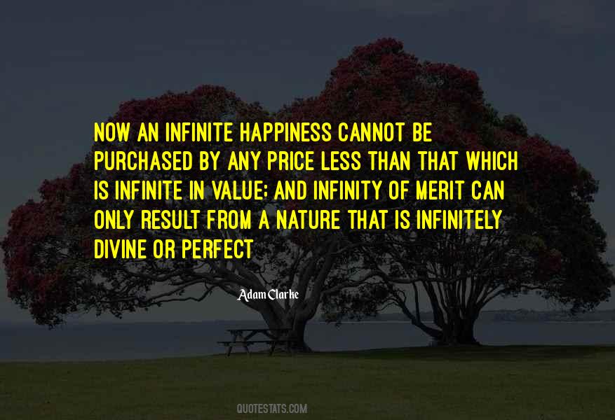 Happiness Nature Quotes #892694
