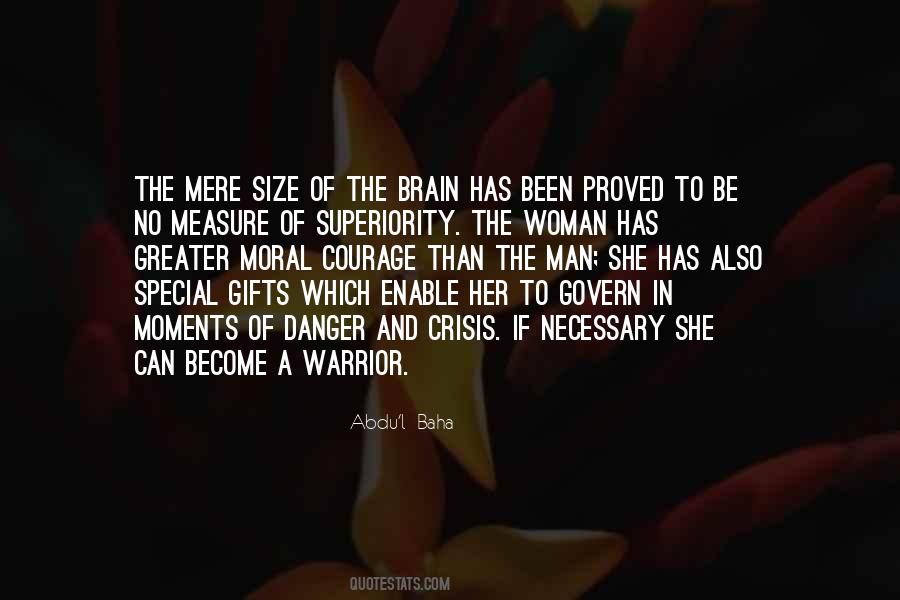 The Woman Warrior Quotes #1623988