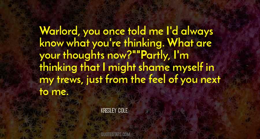 What Are Your Dreams Quotes #1044147