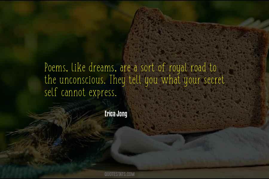 What Are Your Dreams Quotes #1540815