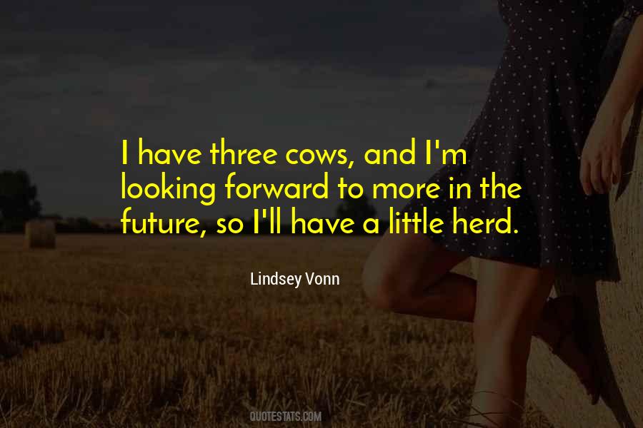 Quotes About Herd #1356229