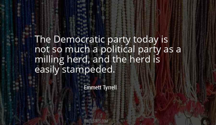 Quotes About Herd #1371508