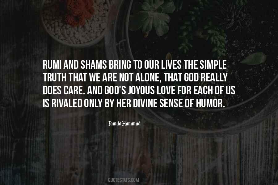 This Is My Simple Religion Quotes #644912