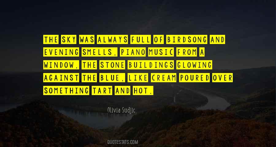 Music Stone Quotes #1181918