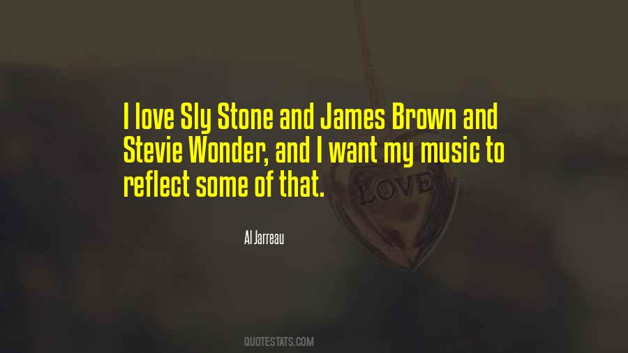 Music Stone Quotes #1351506