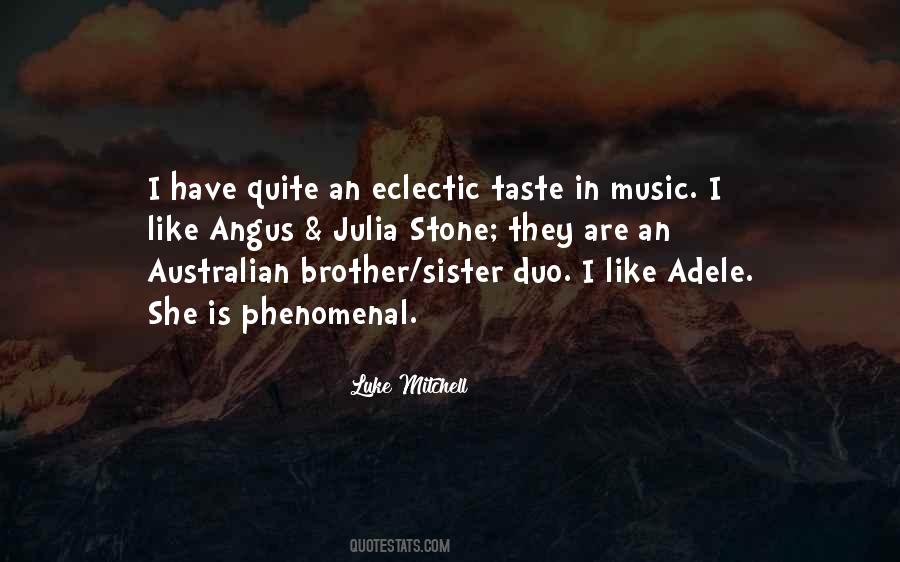 Music Stone Quotes #640573
