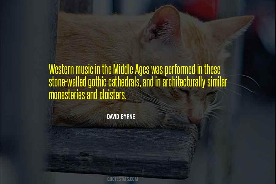 Music Stone Quotes #768408