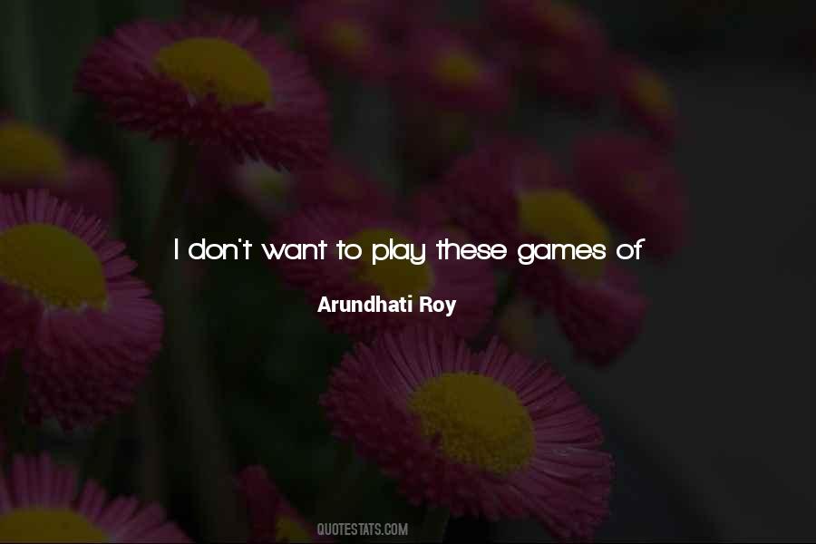 I Want That Person Quotes #1128478