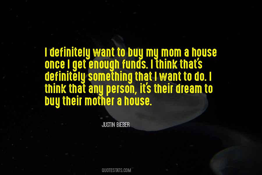 I Want That Person Quotes #1368461