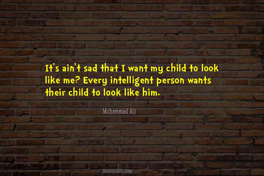 I Want That Person Quotes #334173