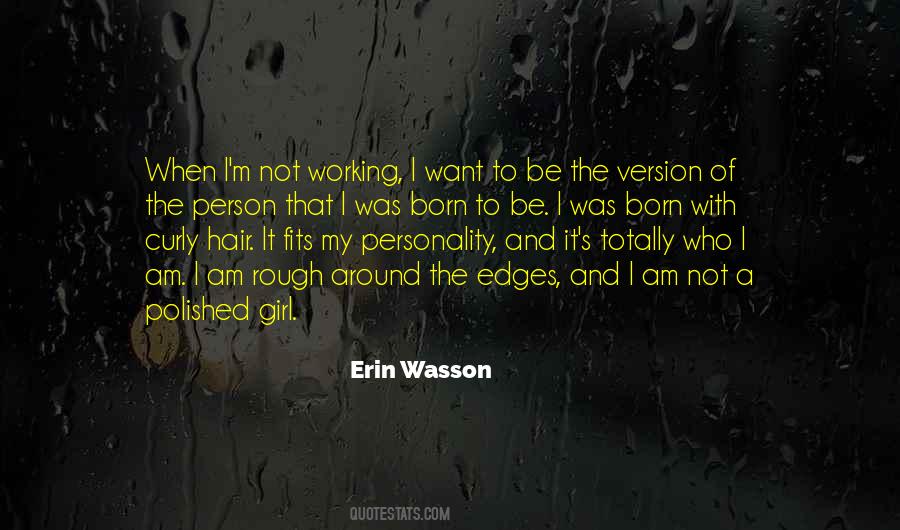 I Want That Person Quotes #630181