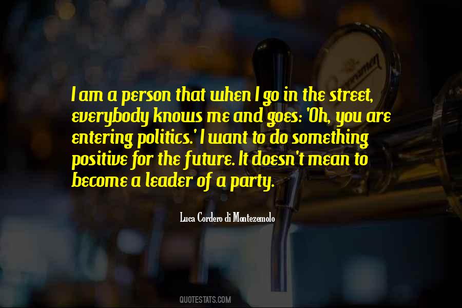 I Want That Person Quotes #948761