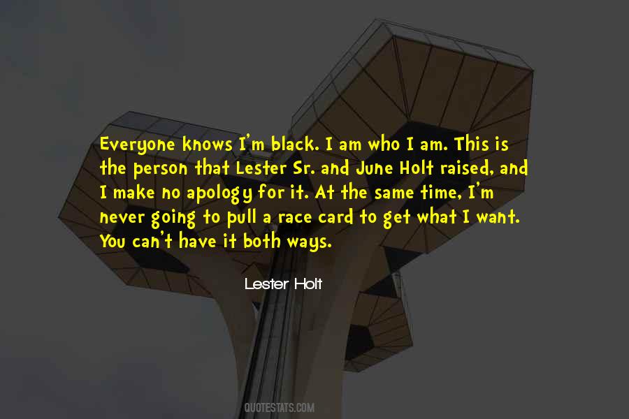 I Want That Person Quotes #955069