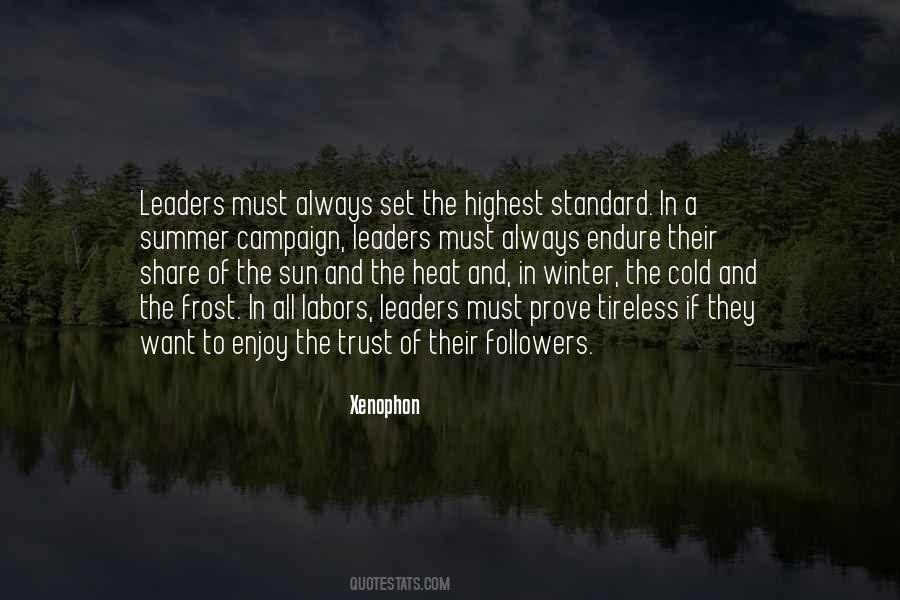Cold Summer Quotes #1515778