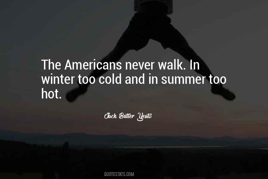 Cold Summer Quotes #667206