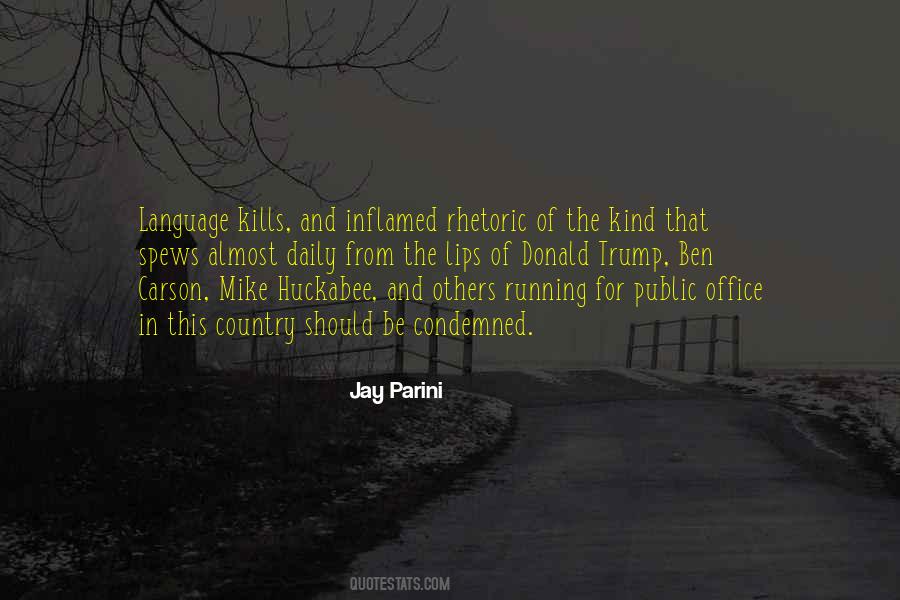 Daily Running Quotes #957863
