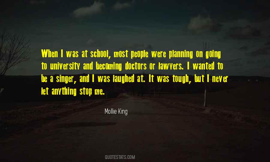 Quotes About Becoming A King #326252