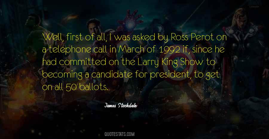 Quotes About Becoming A King #506620