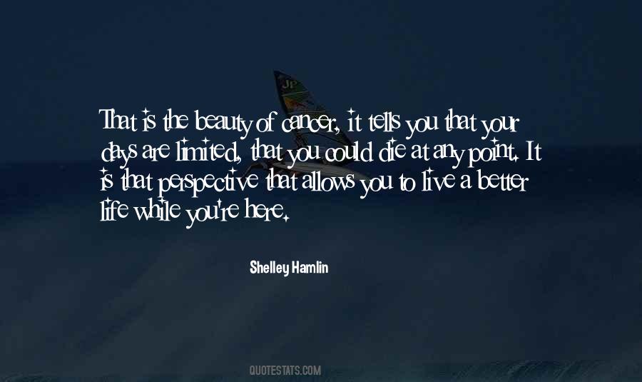 Survival Of Life Quotes #1225730