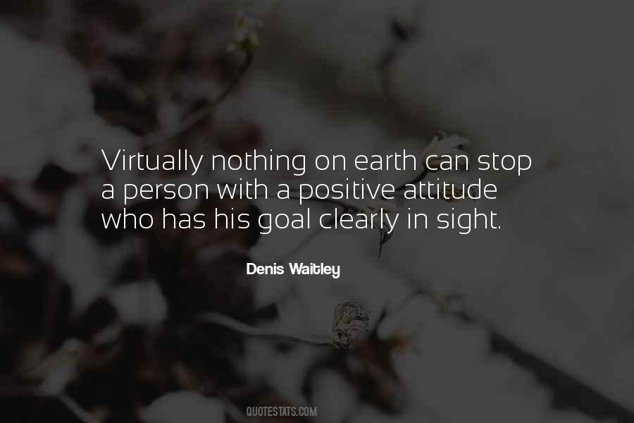Positive Earth Quotes #242206