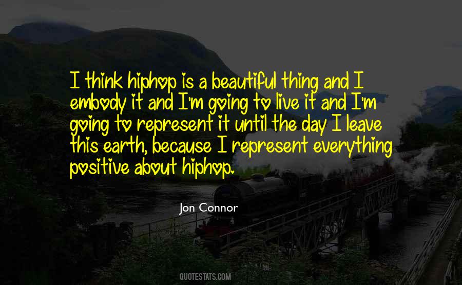 Positive Earth Quotes #902873