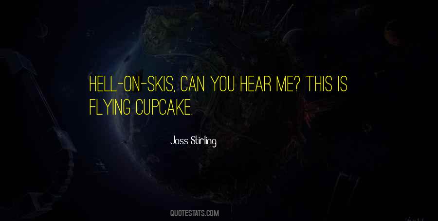 Love Flying Quotes #1001884