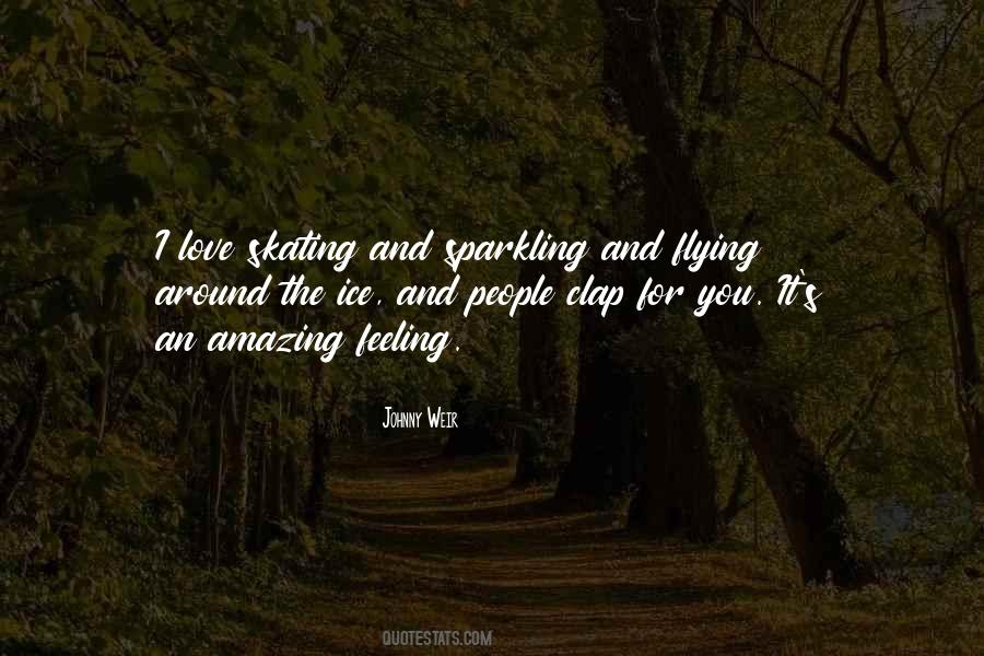 Love Flying Quotes #1585523