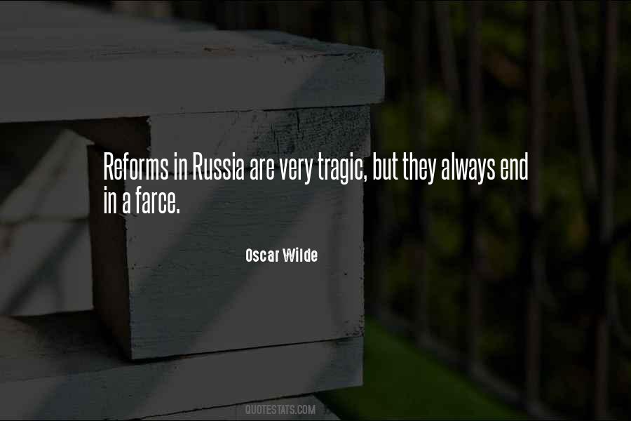 In Russia Quotes #1876583