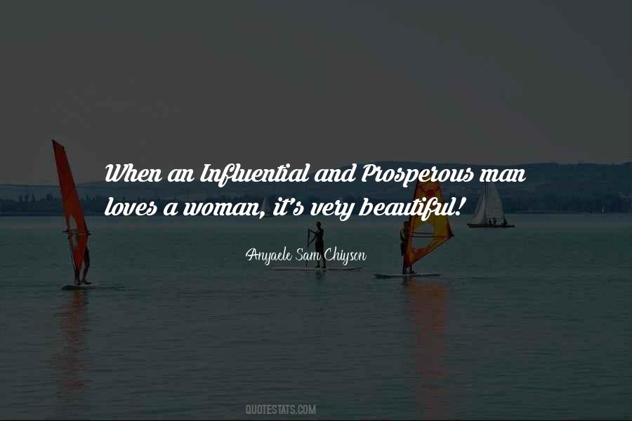 A Man Loves A Woman Quotes #635920