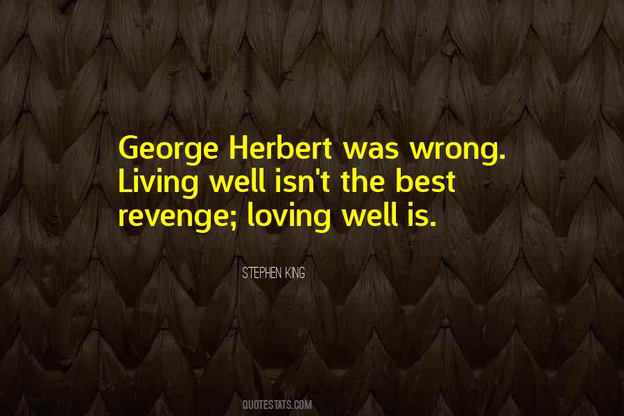 Quotes About Herbert #1317761