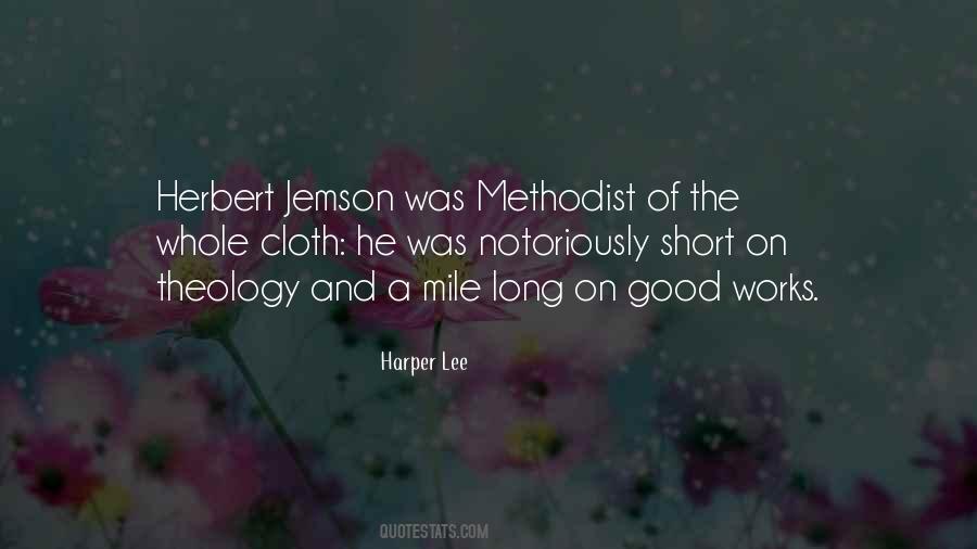 Quotes About Herbert #273414