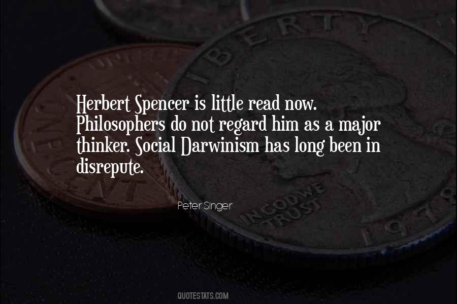 Quotes About Herbert #744364