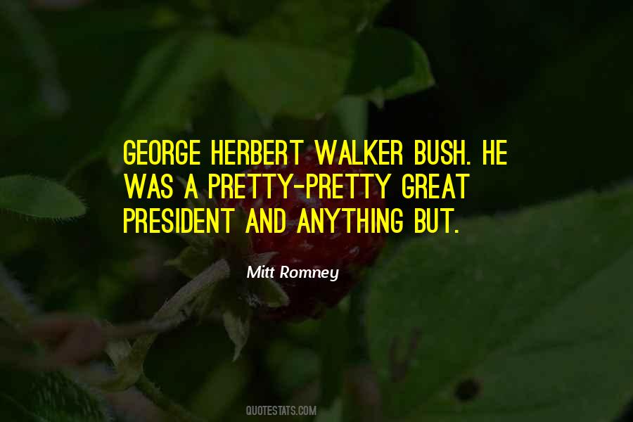 Quotes About Herbert #786517