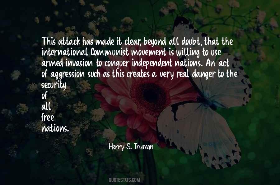 The International Quotes #1004168