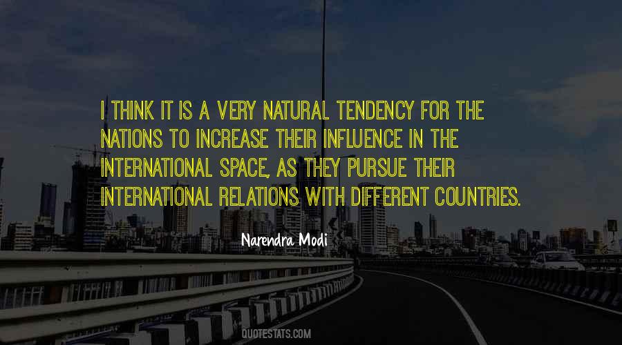 The International Quotes #1347679