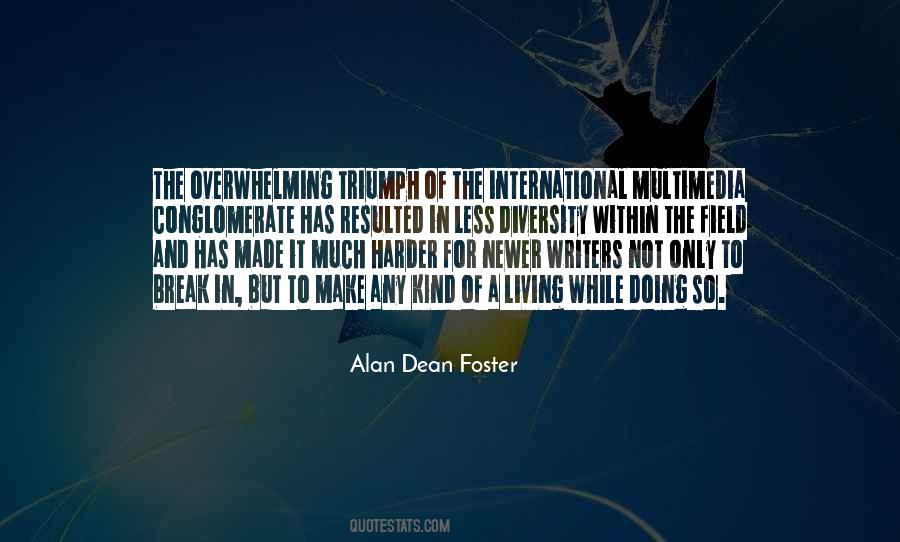 The International Quotes #896342