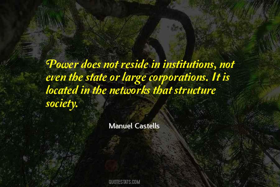 Power Of Networks Quotes #1000791 Power Of Networks Quotes #1000791