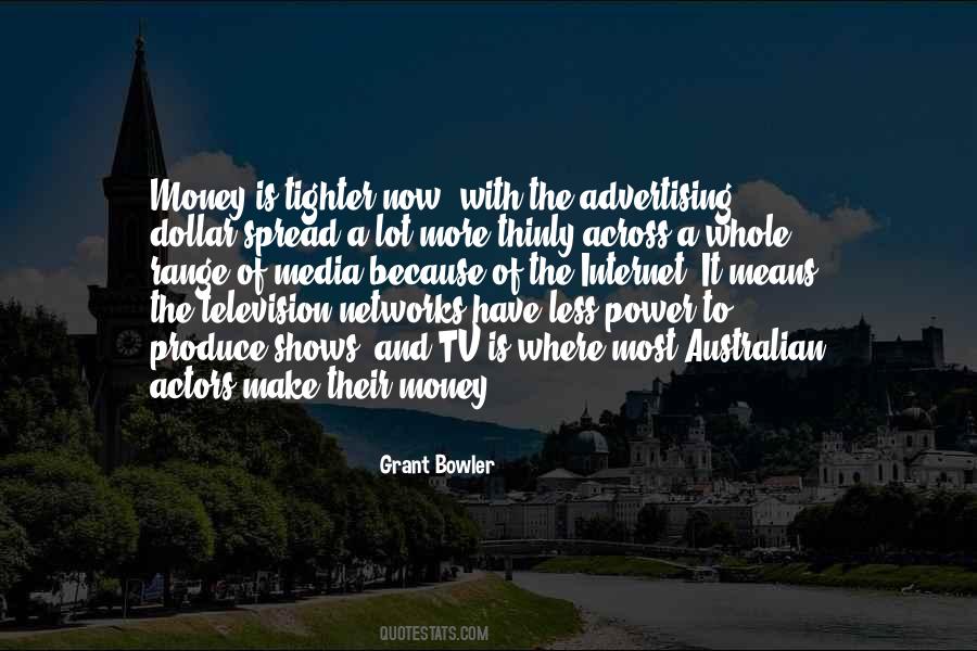 Power Of Networks Quotes #956050 Power Of Networks Quotes #956050