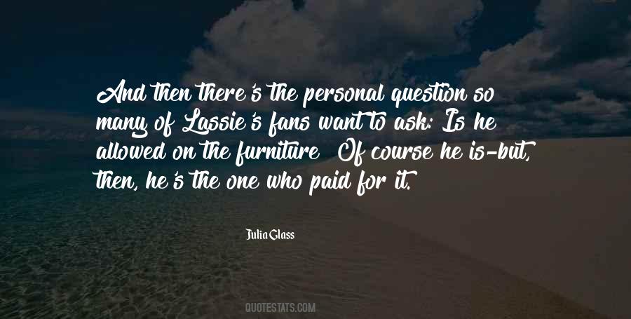 Pick Holes In Quotes #380742