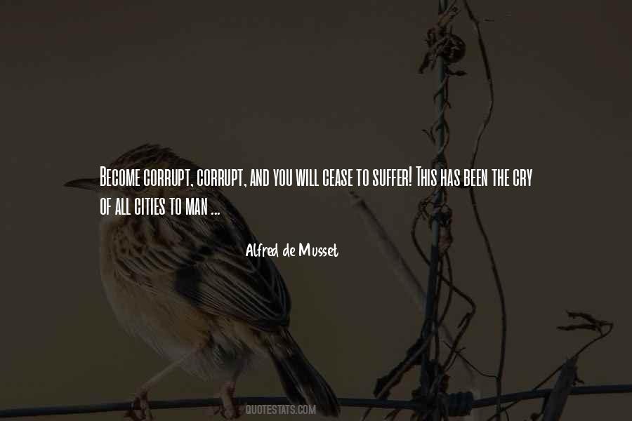 Men Cry Quotes #1274177