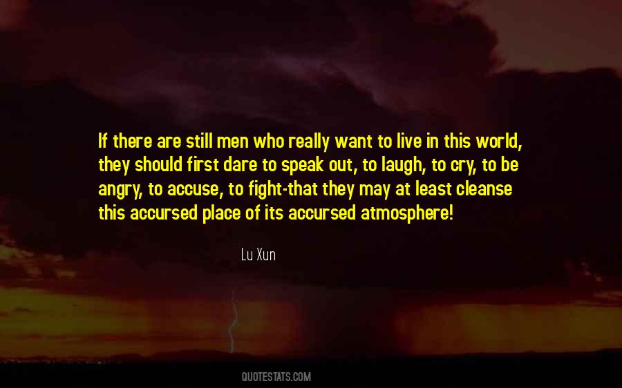 Men Cry Quotes #1371242
